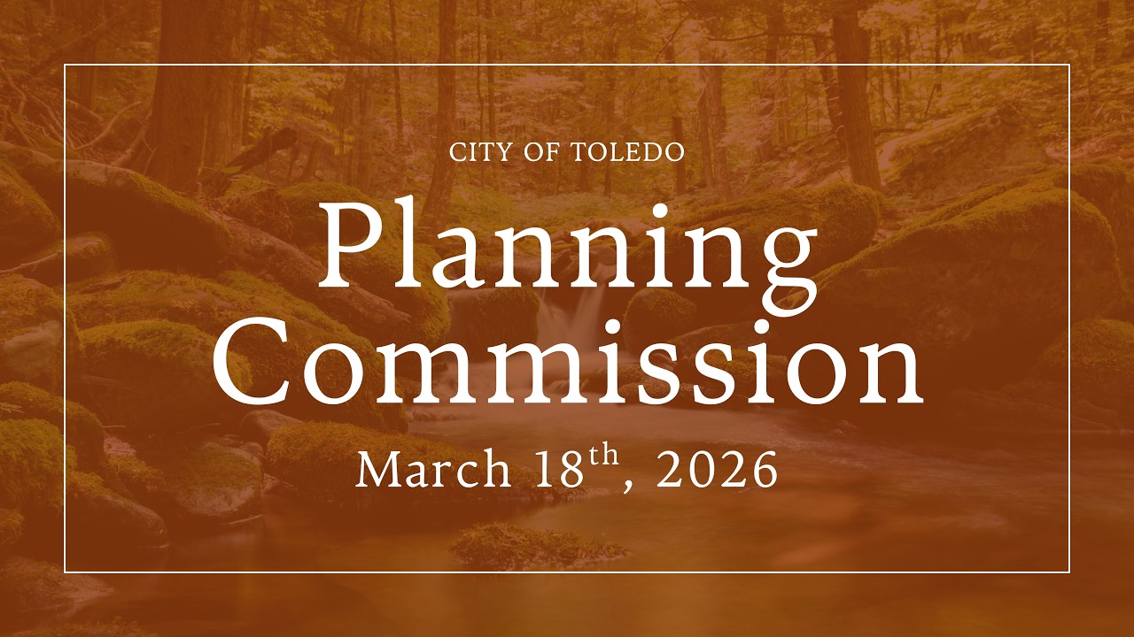 20260318 Planning Commission Meeting