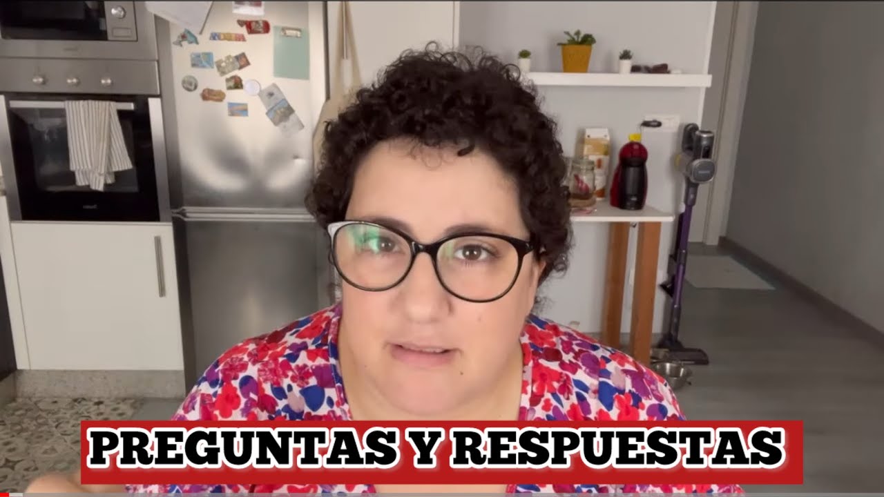 PREGUNTAS Y RESPUESTAS ⁉️