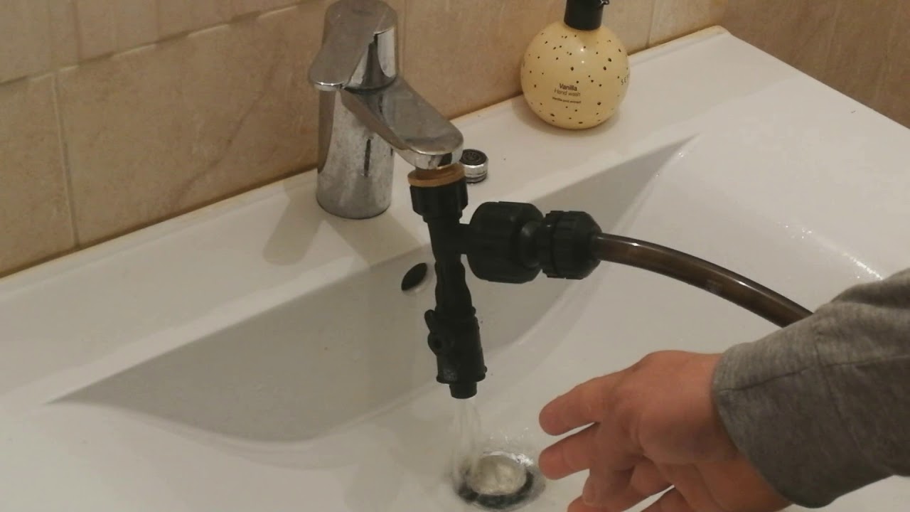 35 Akwarium 450L JBL Aqua In Out   zestaw do łatwej podmiany wody w akwarium   Pompą odmulacz Wężem