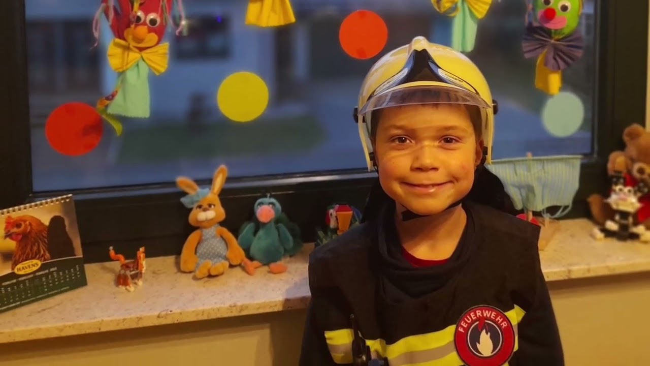 Holtheimer Kinderkarneval 2022