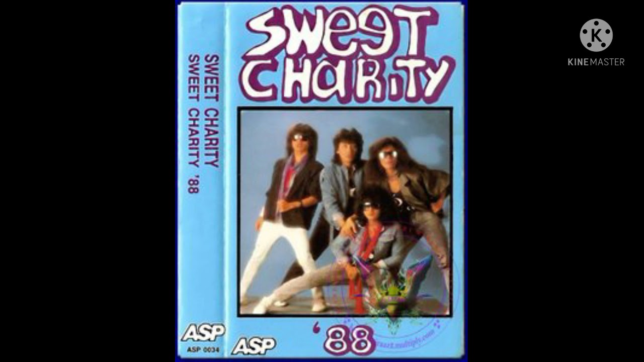 Sweet Charity 88 - Peracun