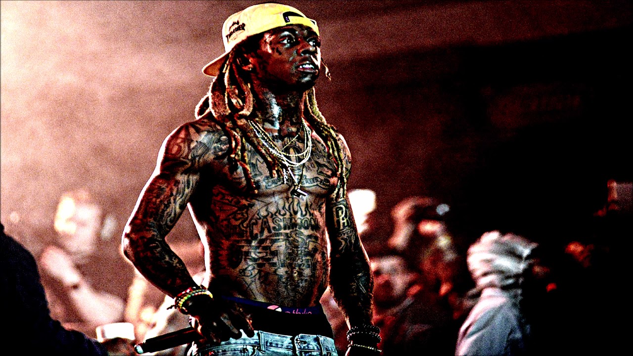 Lil Wayne - My Corner (Verse. Repeat 5x Times) (432hz)