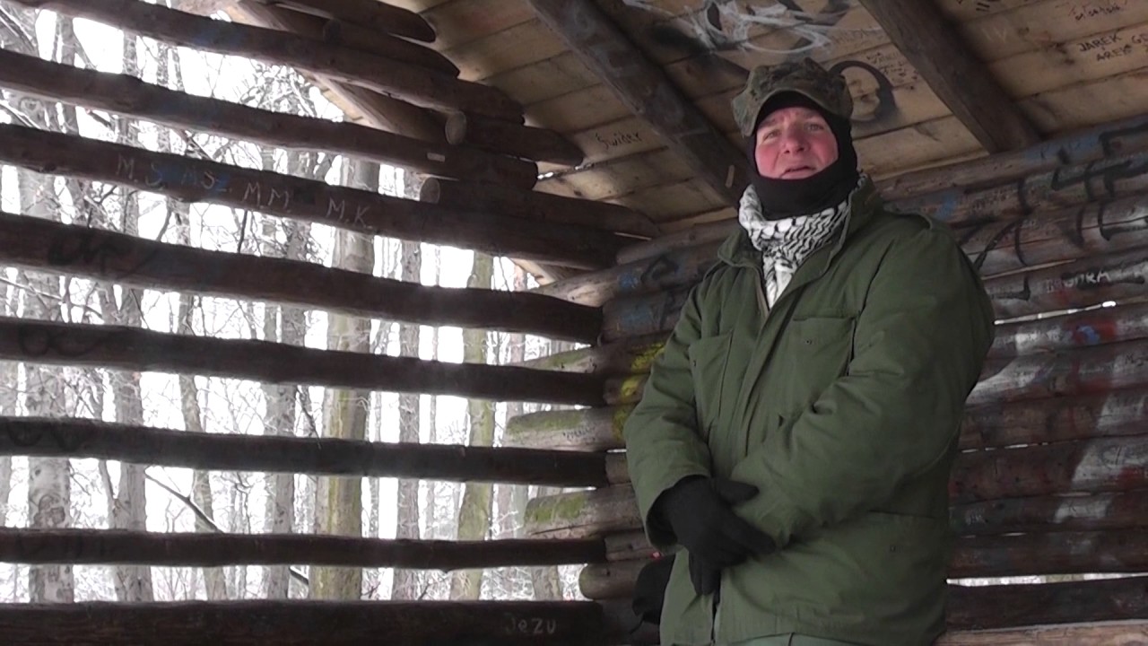 Audycja 63 - Dariusz Kwiecień 02 . 2017