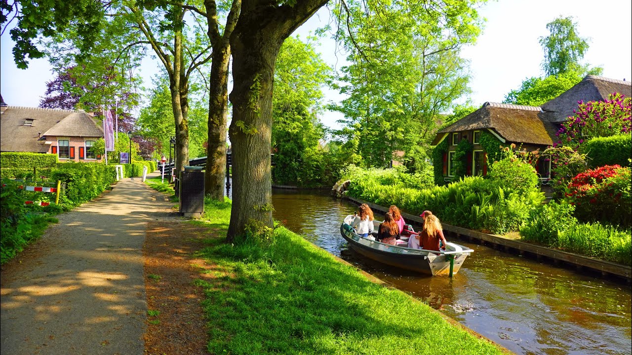Giethoorn 2023