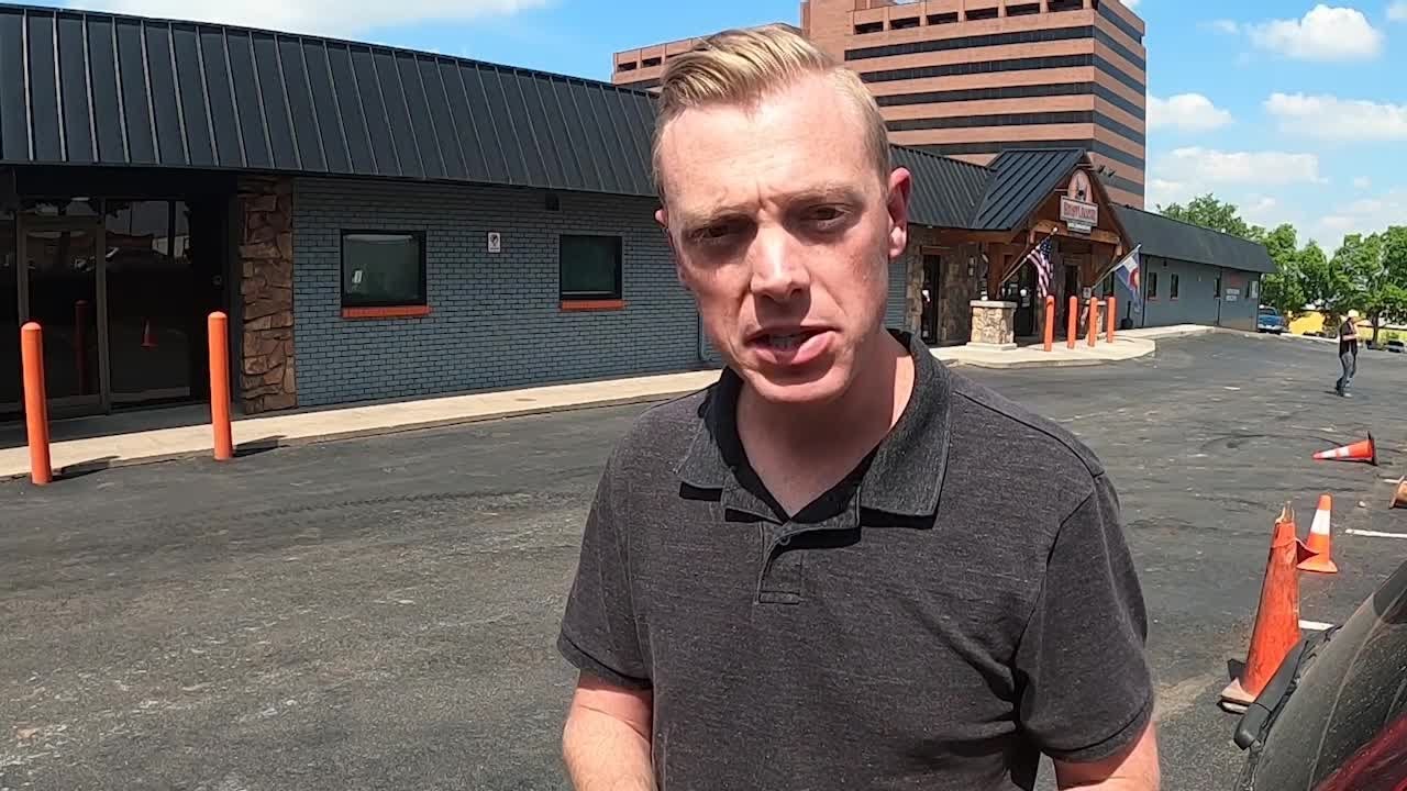 Concealed carry permits spiking in certain Colorado counties