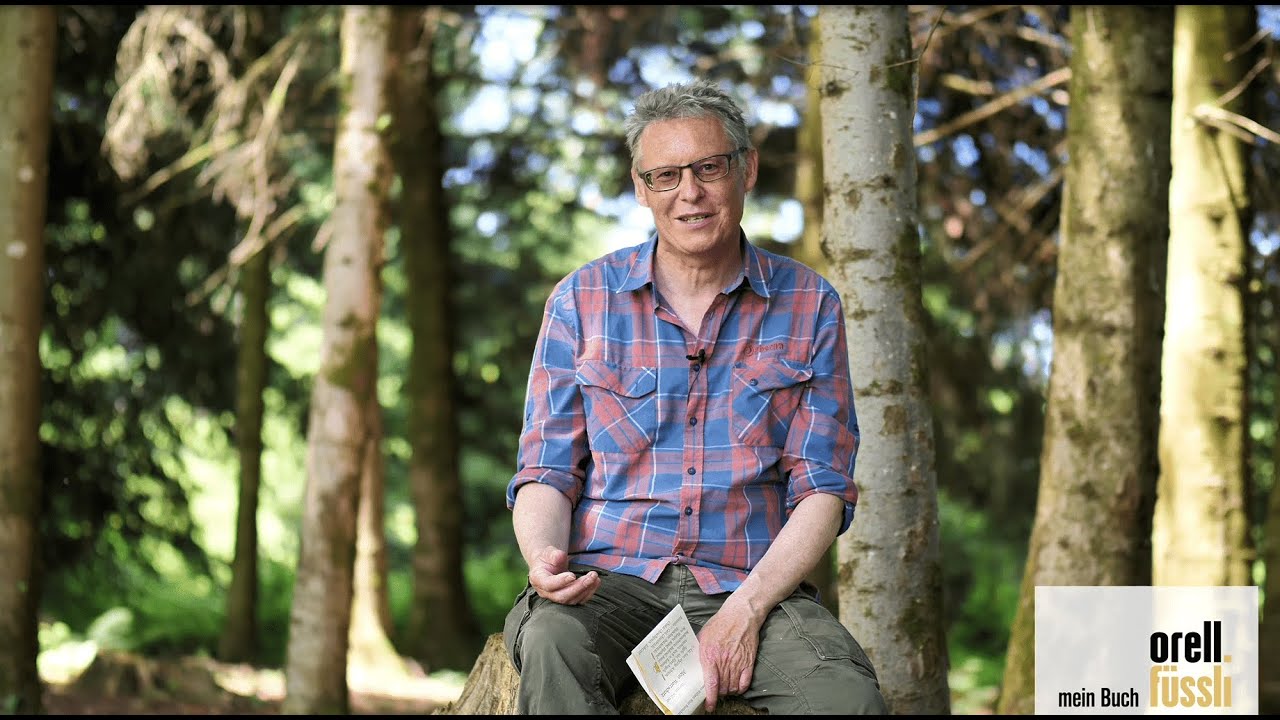 Seite an Seite - Unterwegs mit Thomas Widmer