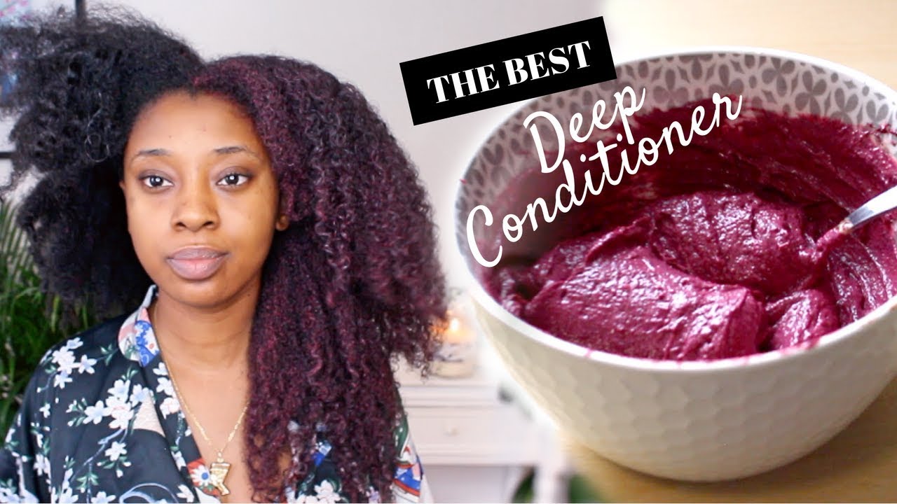 Sheabiscus Rainforest Deep Treatment | Ayurvedic Hair Care
