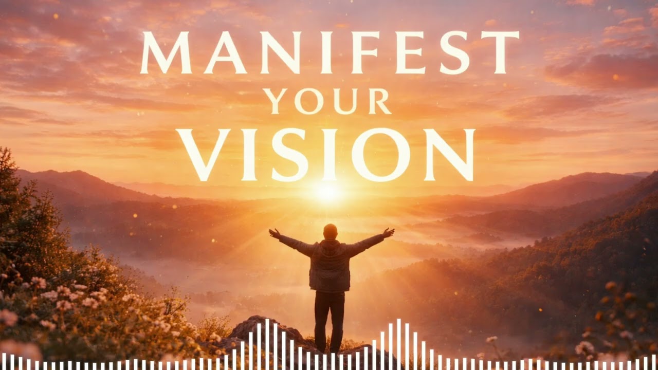 Rewrite Your Reality - motivational music