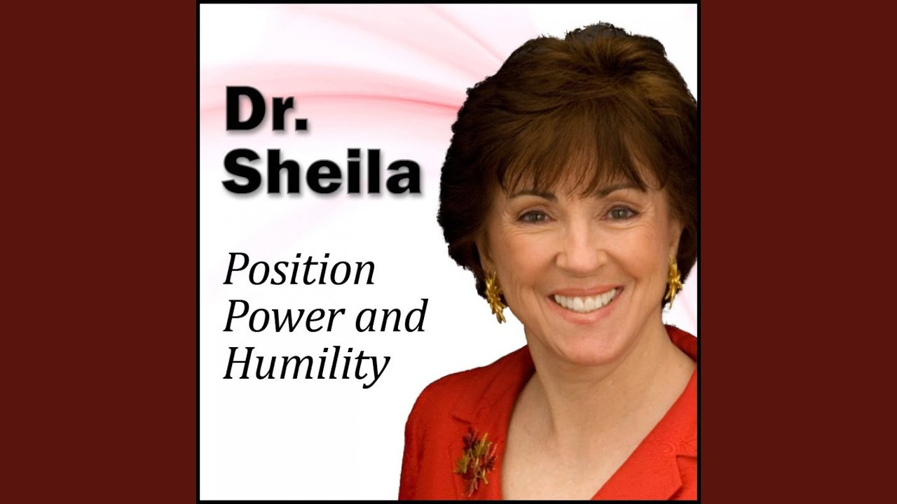 Position Power and Humility: The Greatest Force On Earth: The 30 Minute ‚Äúnew Breed of...