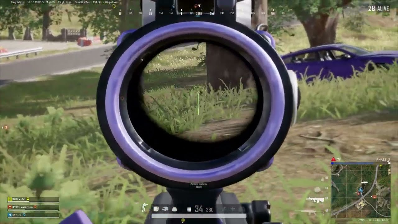 pubg montage v1