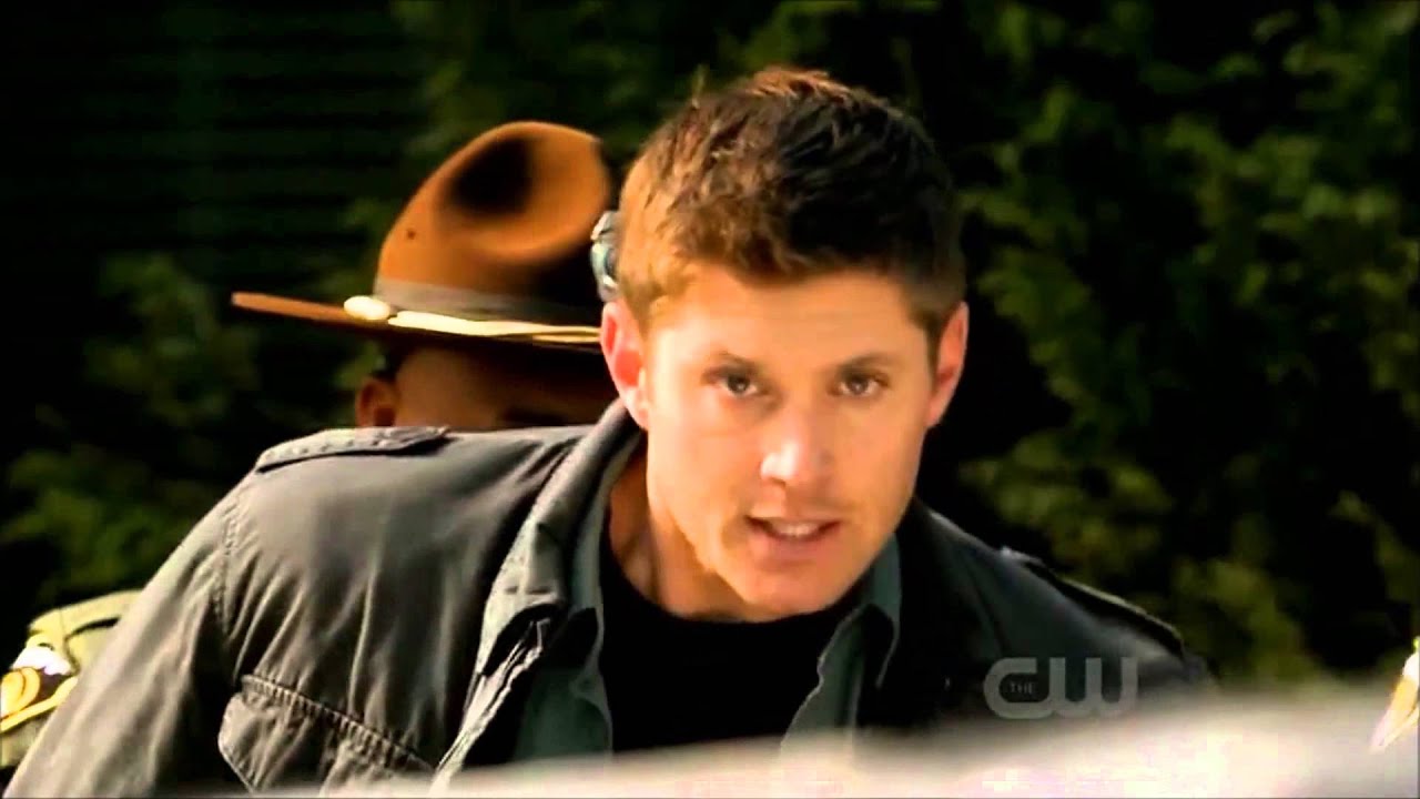 supernatural || Let it Rock