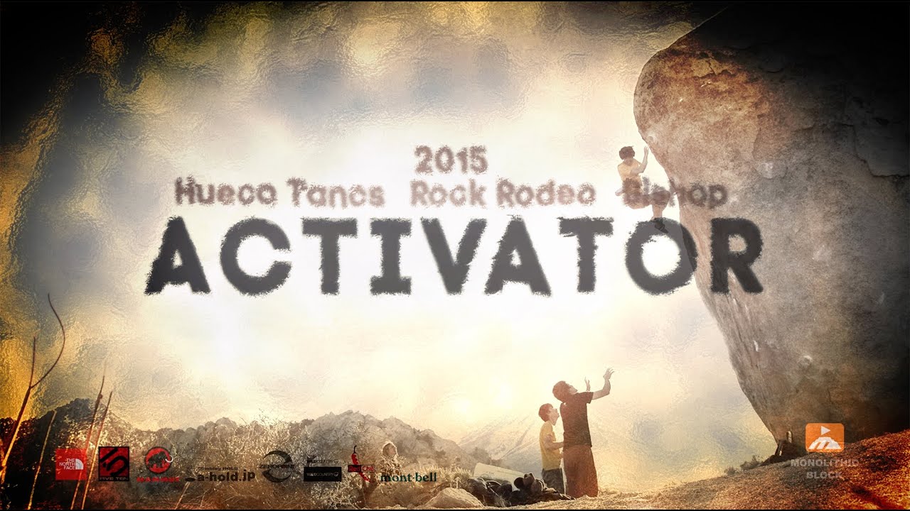 ACTIVATOR OFFICIAL TRAILER