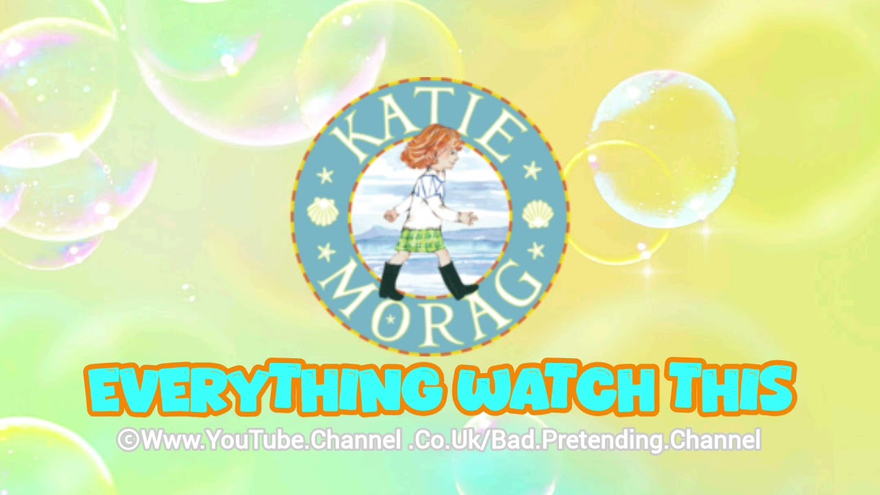 Watch Another Video On Katie Morag Right On YouTube Channel 