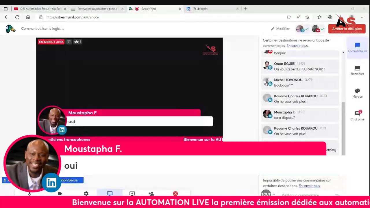Comment utiliser le logiciel WinSPS-S7 pour programmer un API Siemens