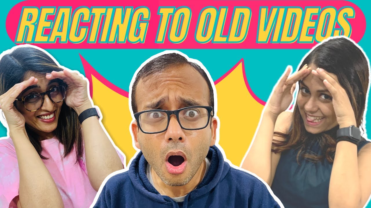 Reacting to our best and worst moments | 💯 videos