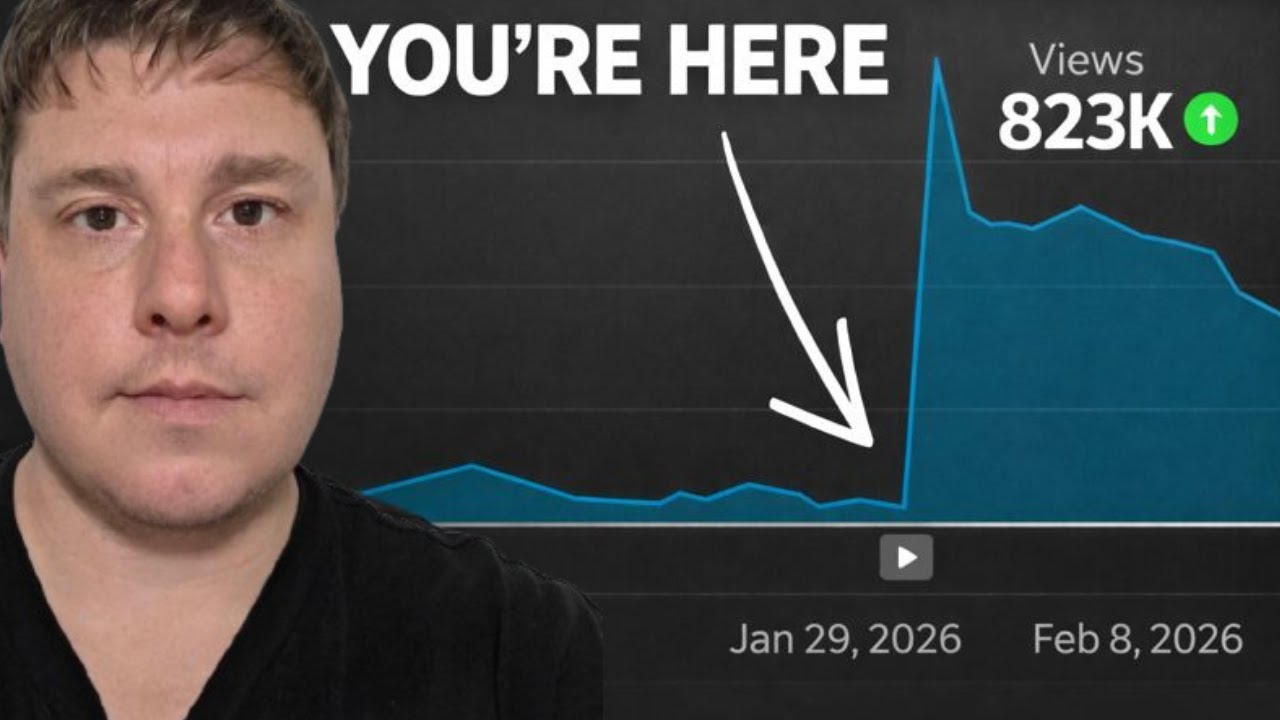 Follow This WINNING YouTube Search Based Automation Strategy To PRINT In 2026