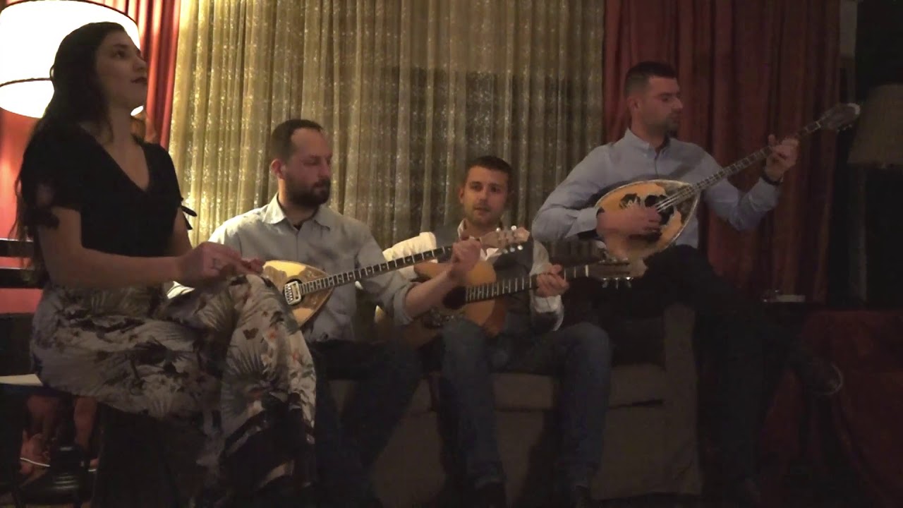 Παραστράτησα για σένα - ΑΝΦΑΝ ΓΚΑΤΕ