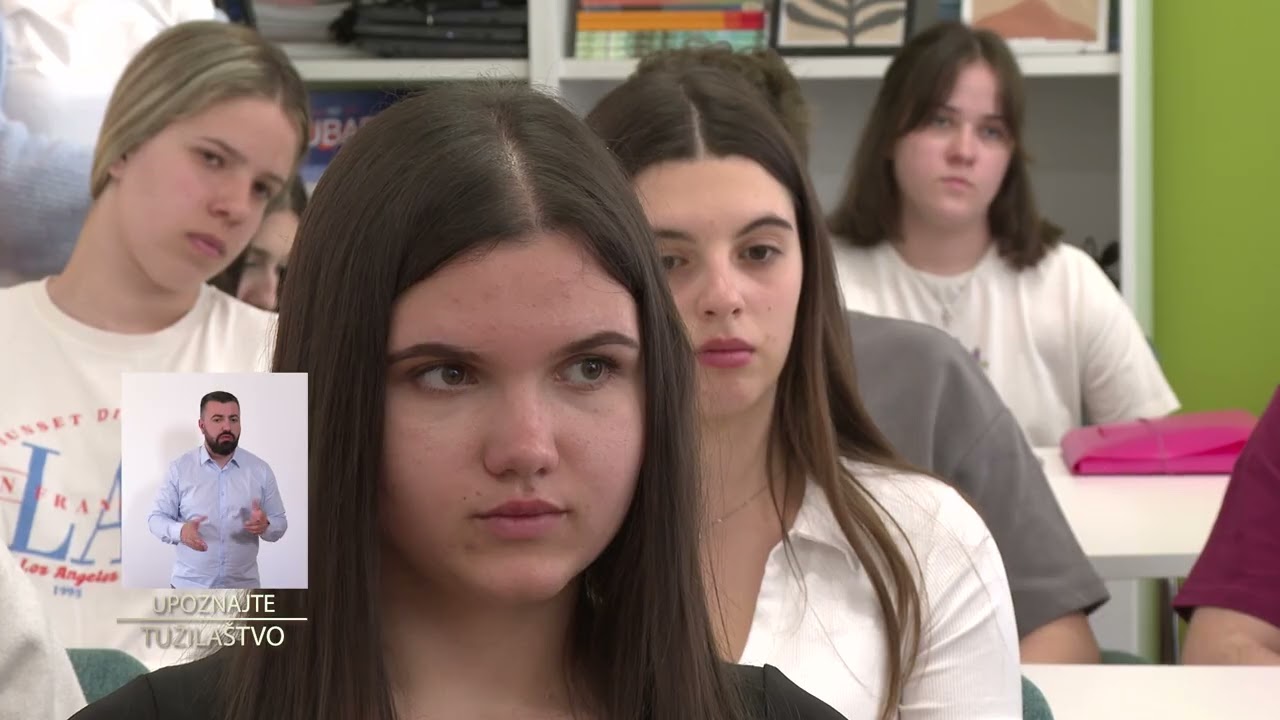 Radović: Prijavite svaki oblik prijetnji ili proganjanja