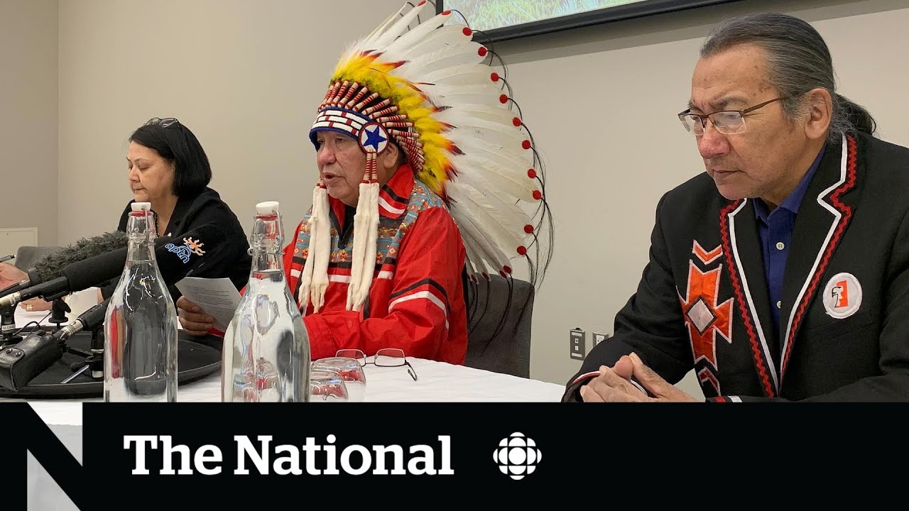 Manitoba First Nation raises alarm over drug trafficking after deaths of 2 girls