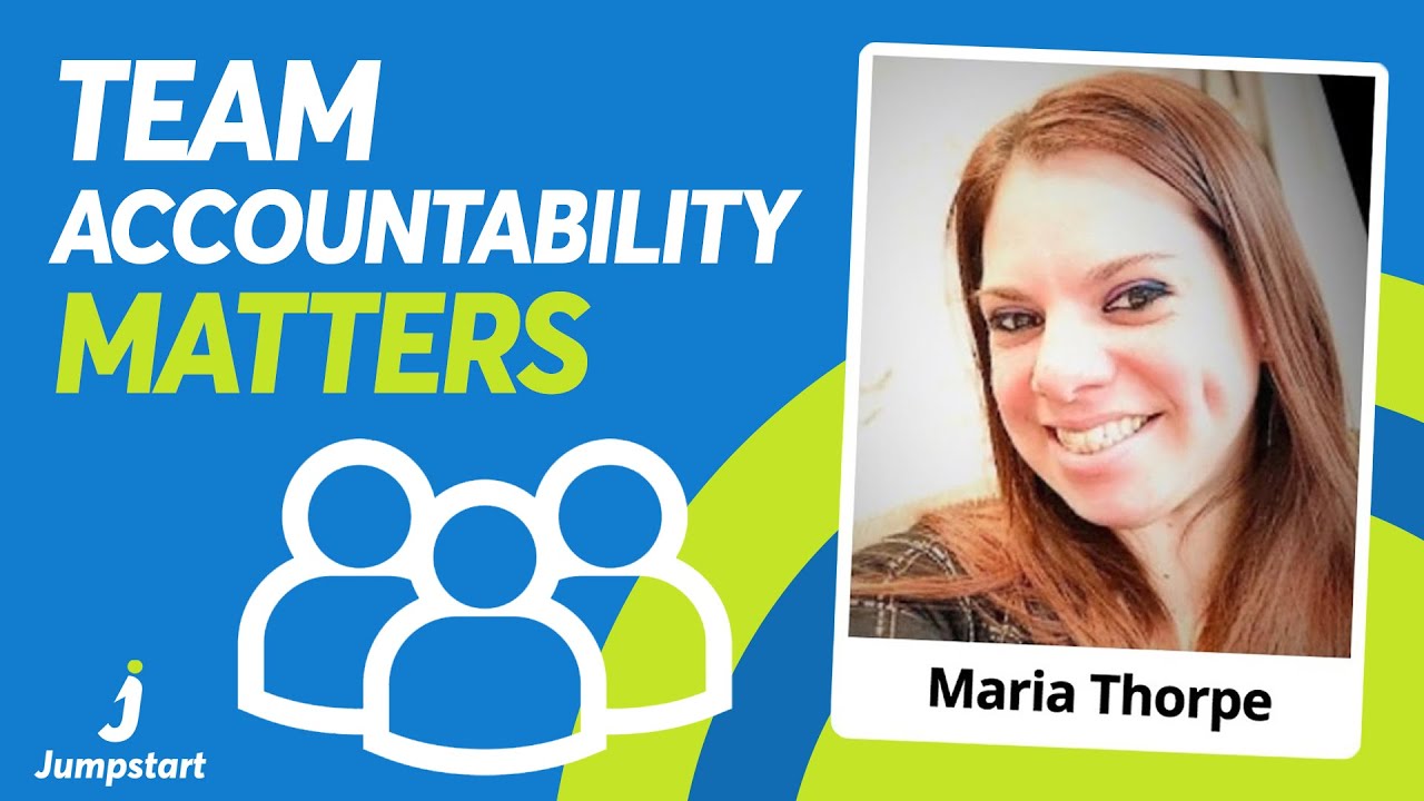 Avoid These Workplace Accountability Mistakes! | Small Business HR Tips