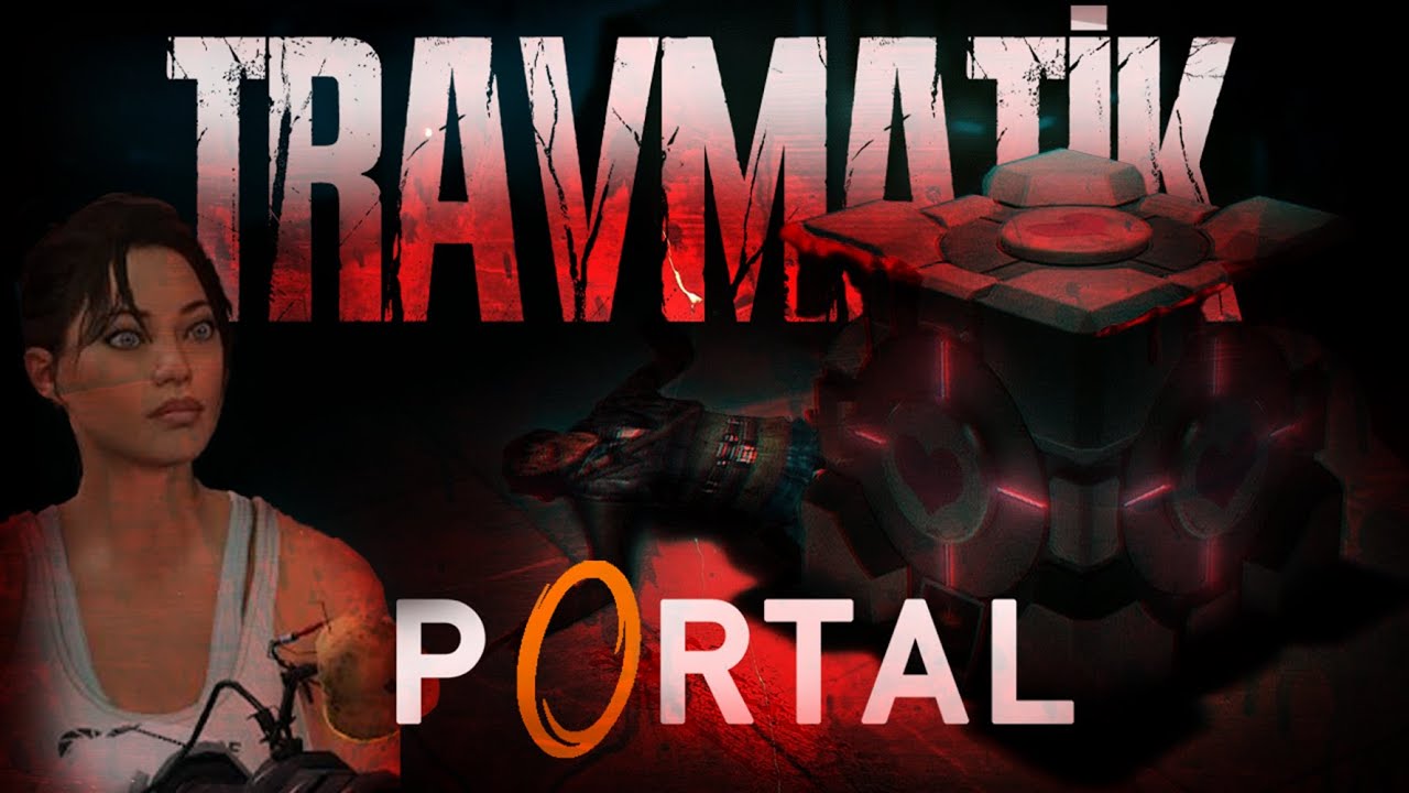 Valve'ın Dehası: Portal'ın Arkasındaki Gerçek Hikaye
