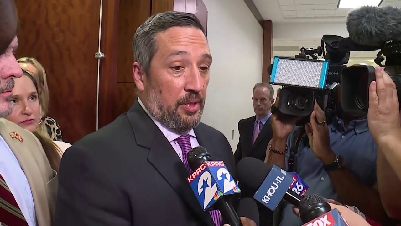 &lsquo;We will not ever stop fighting for AJ&rsquo;: AJ Armstrong Jr.'s attorney speaks after he was found t...