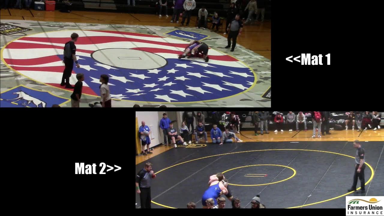 2026 Groton Invitational