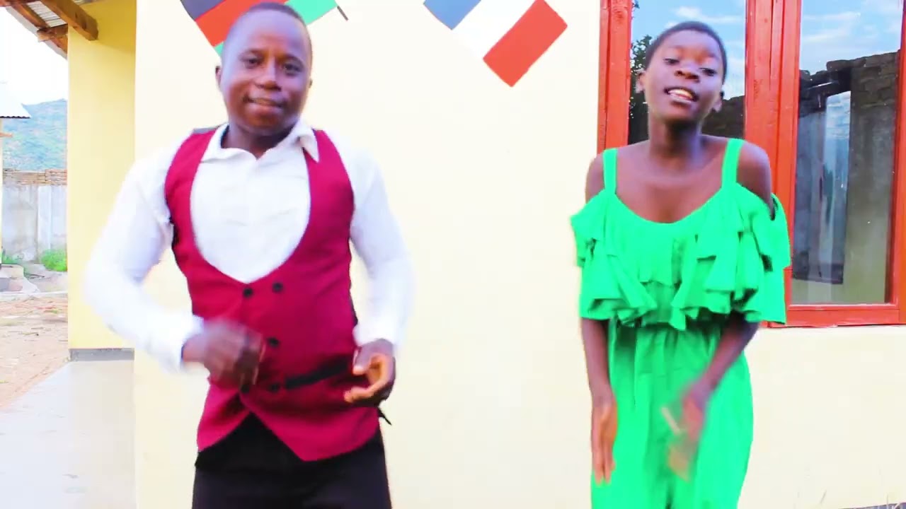 Chigomezgo choir from cape maclear