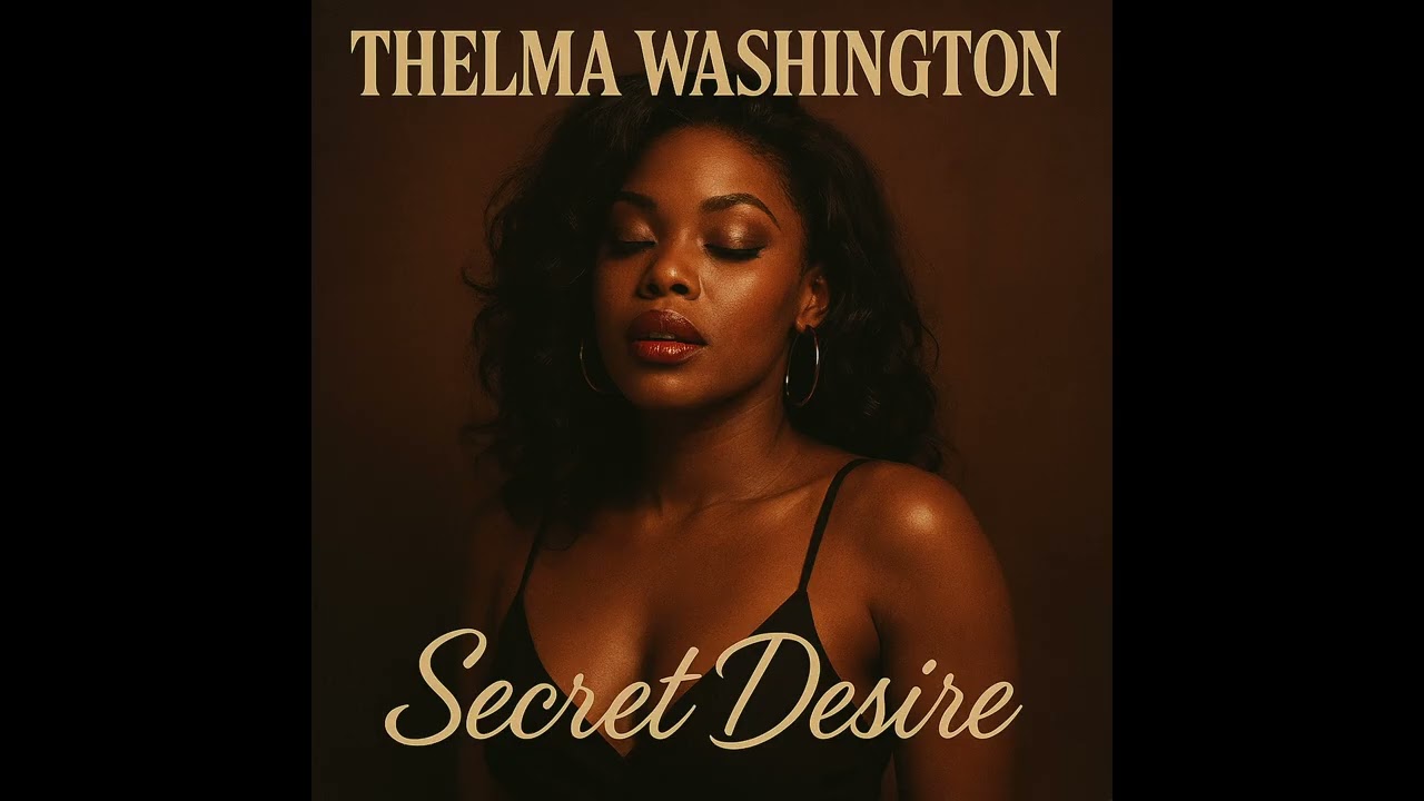 Thelma Washington   Secret desire