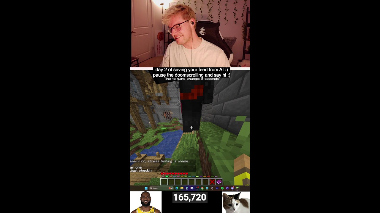 BRINGING BACK MINECRAFT LEGACY EDITION