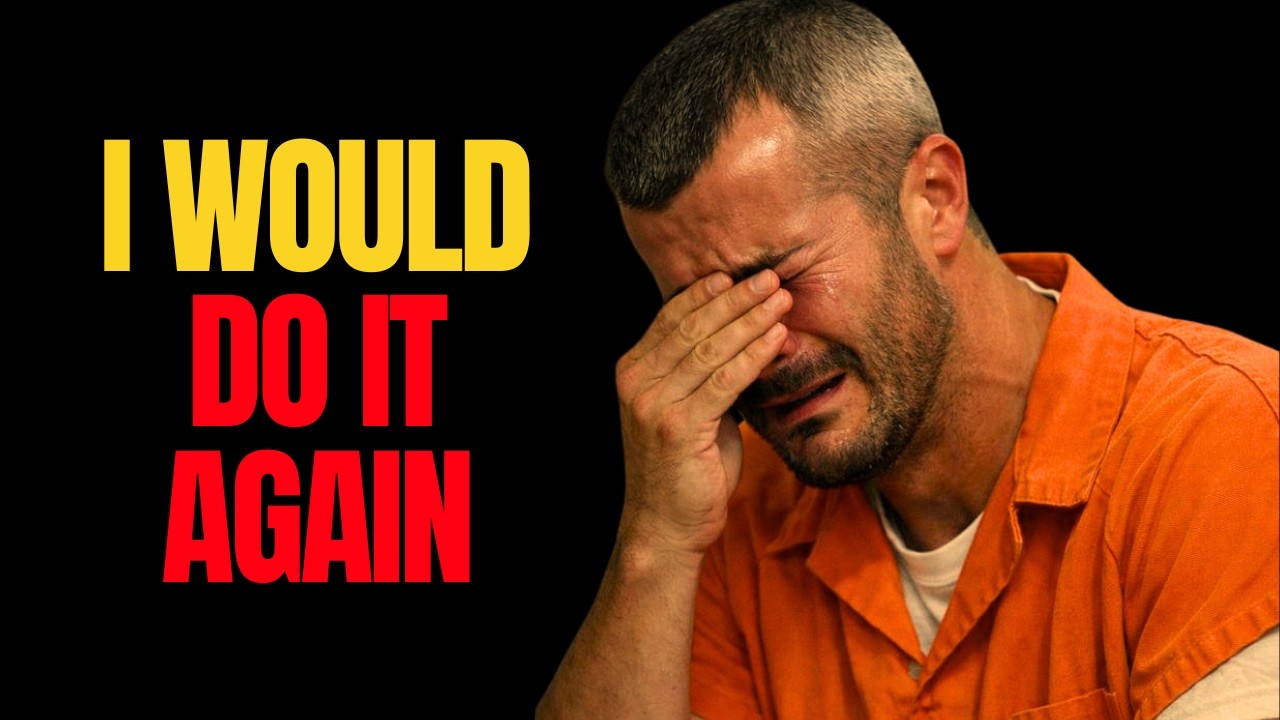 BREAKING: Shanann Watts’ Dad EXPOSES the Dark Truth About Living With Chris Watts | Full Interview