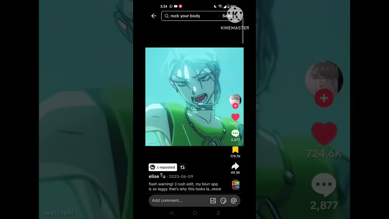 Rwby react to friends as alien stage p2(put in 2x speed)