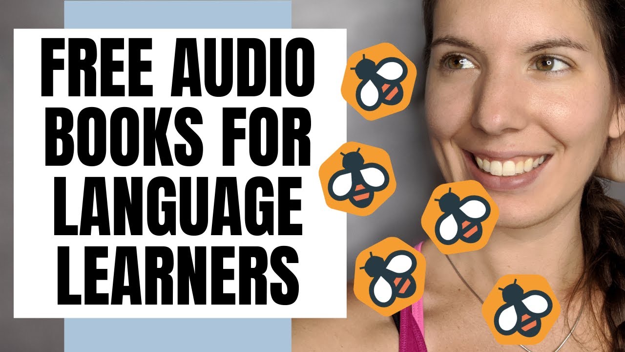 Beelinguapp App Review 2020 | Audio books for language learning | Beelinguapp alternatives