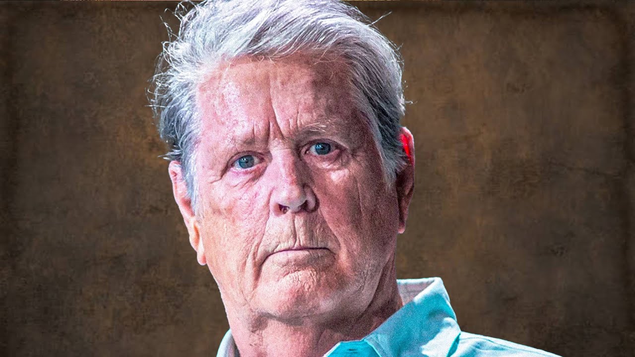 Brian Wilson Leaves Behind A Fortune That Makes His Family Cry