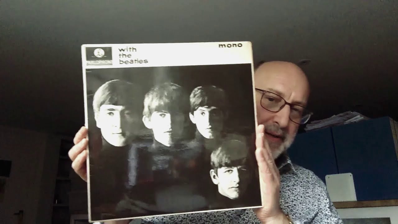 The influence of Black music on The Beatles: Mark Lewisohn, Peter Hooton & Paul Gallagher. Part 2