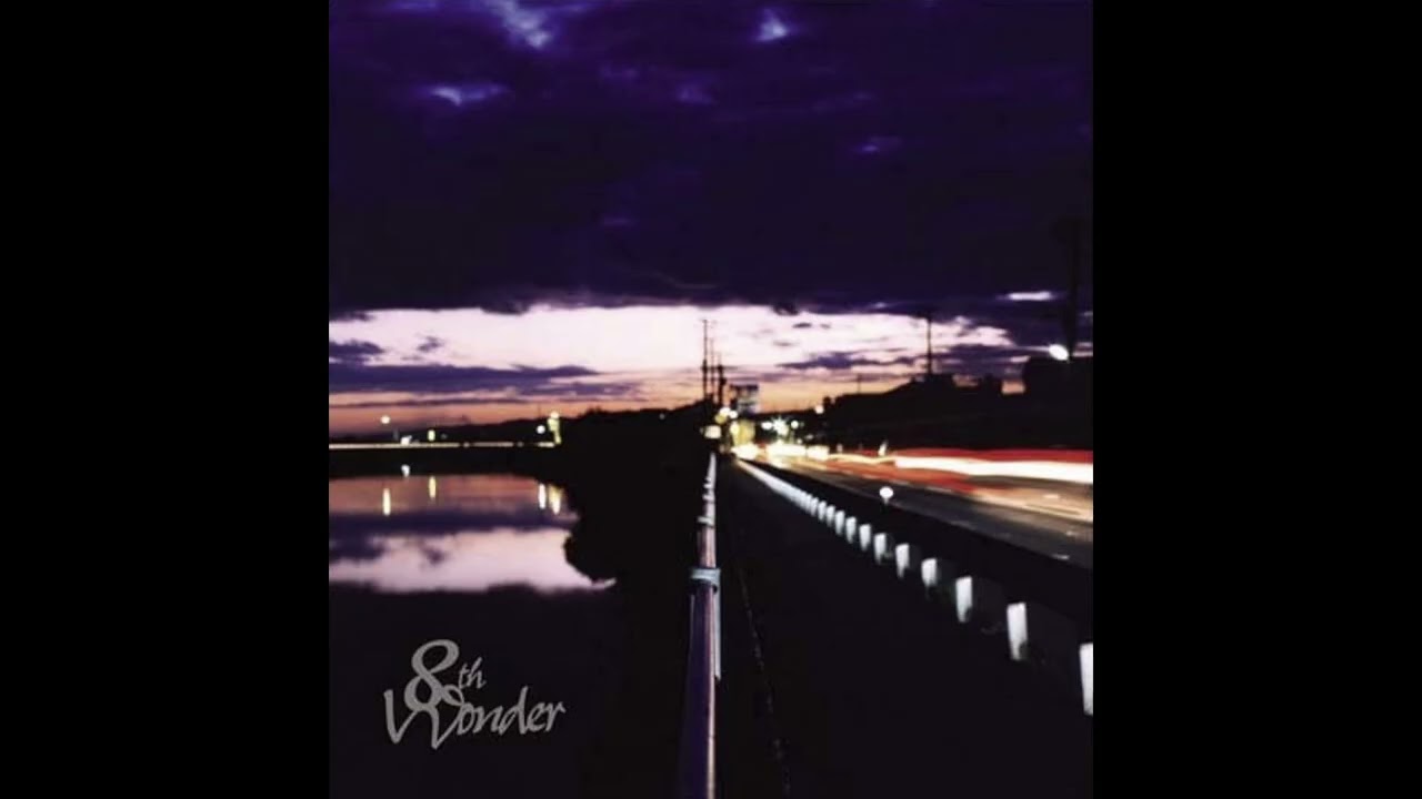 8thwonder/Triplet Poets(Death Absinthe Com.A remix)