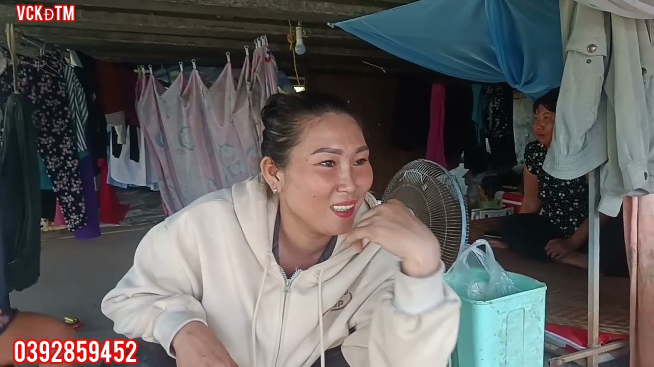 Chị Ba phán câu gì khi nghe em Thảo định lấy chồng nước ngoài