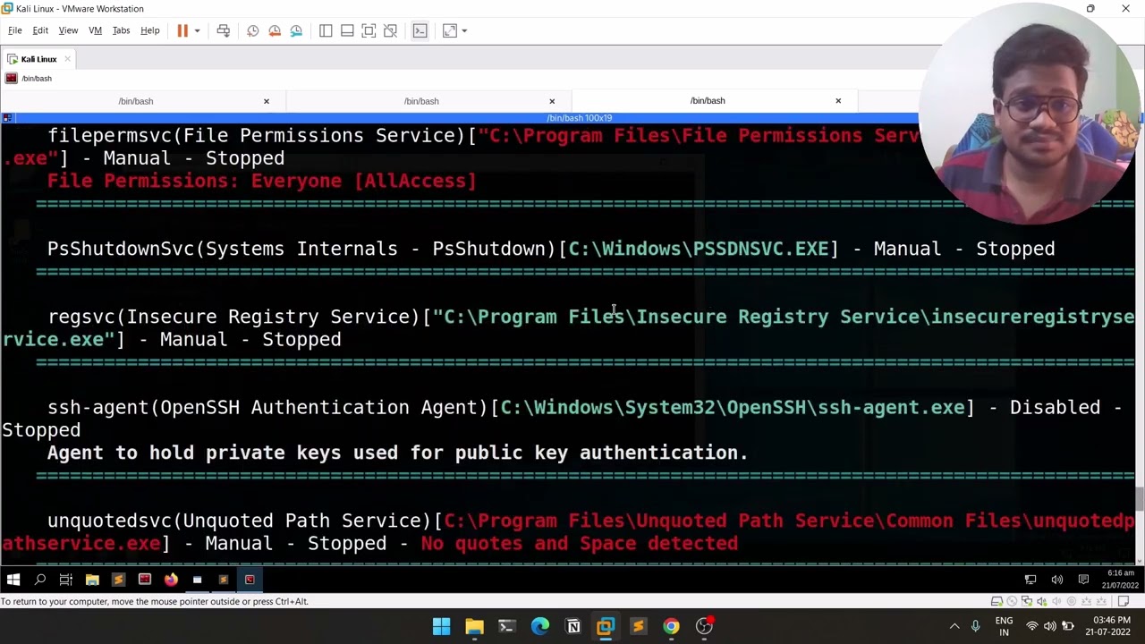 Service Exploits: Insecure Service Permissions || Windows Privilege Escalation || Episode #3