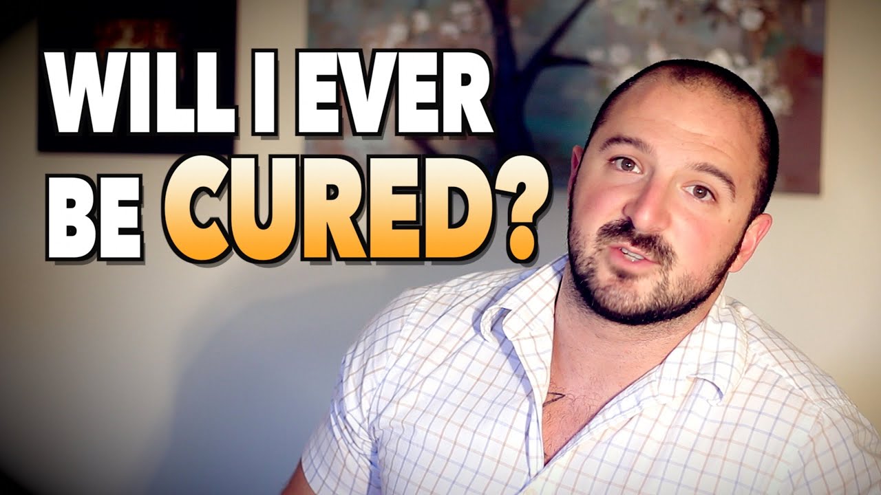 Will I Ever Be CURED from Depression, Anxiety, & Depersonalization? | feat. Douglas Bloch