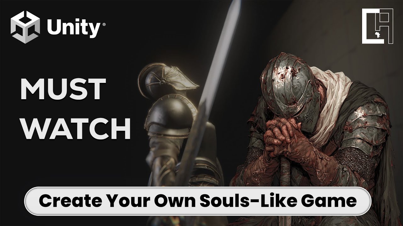 Forge Epic Medieval Combat in Unity &ndash; Complete Playmaker Tutorial