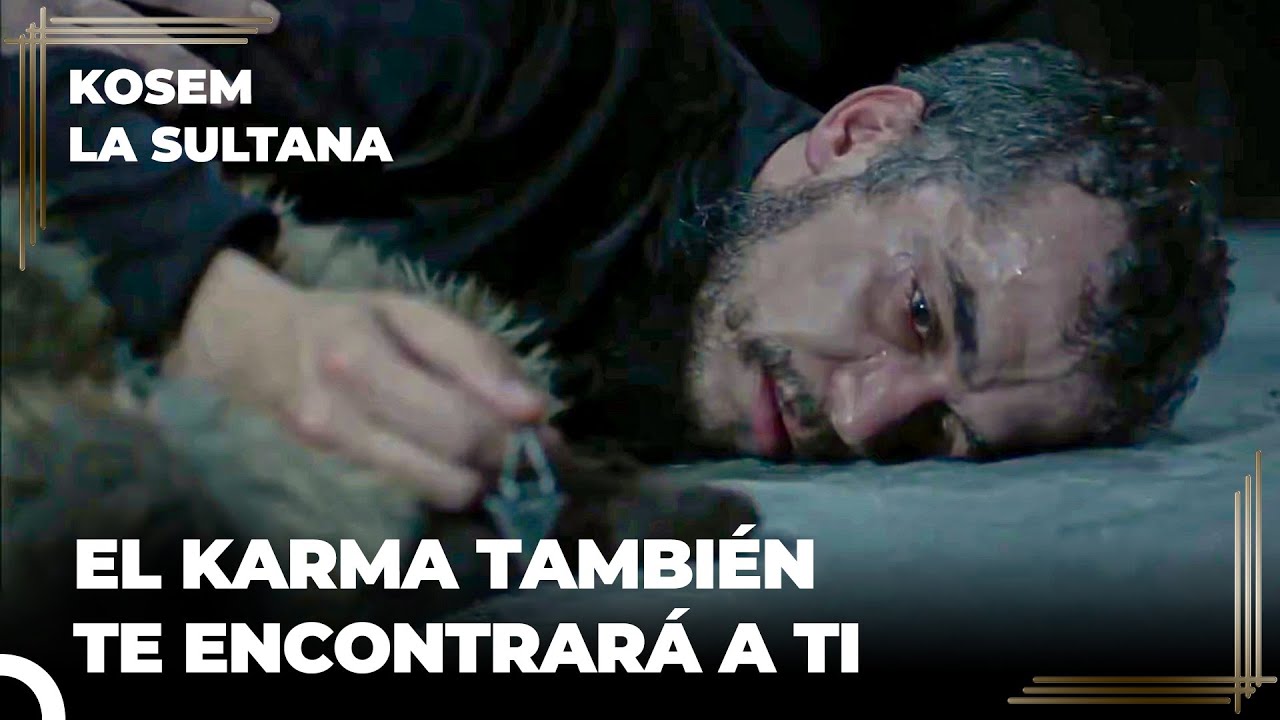 ¿Cómo Llegué A Ser Kosem? 