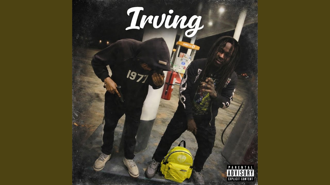Irving (feat. Yung Draco)