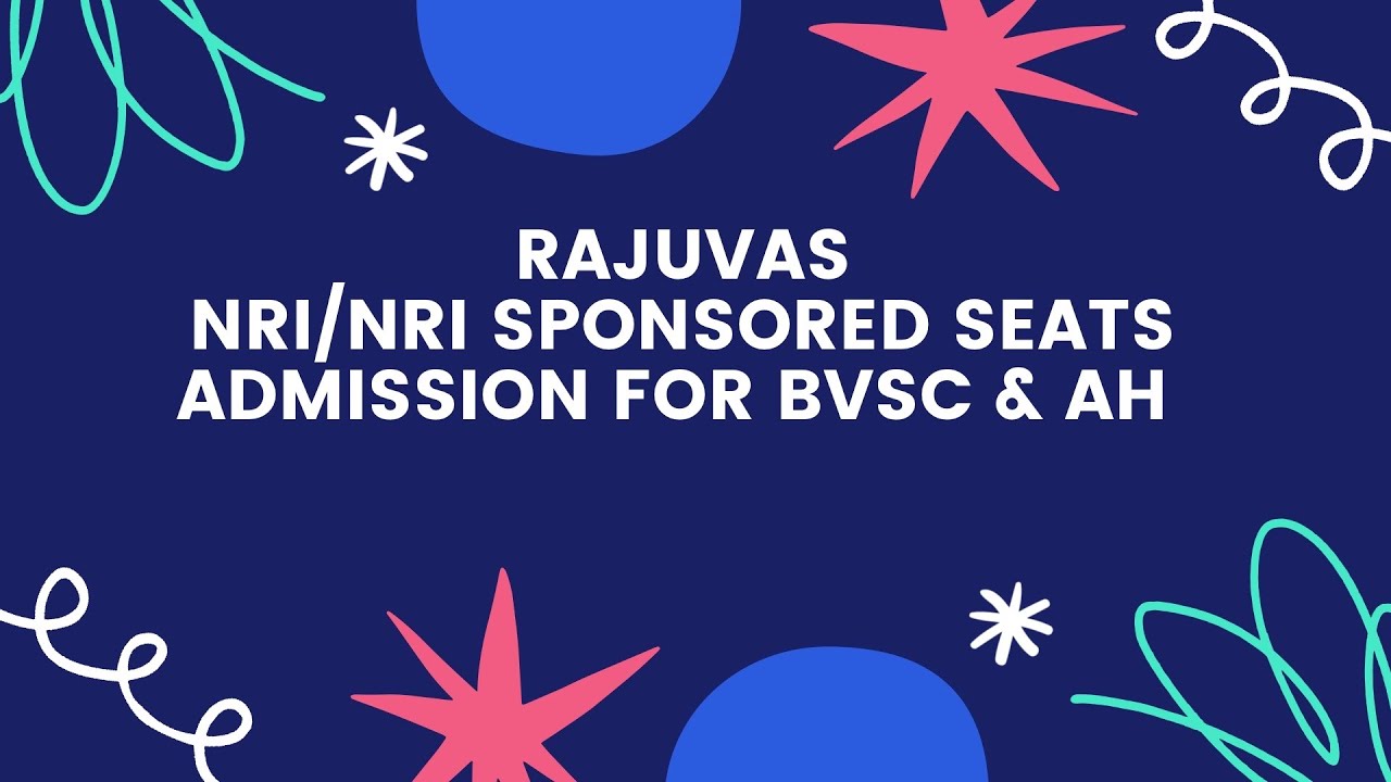 BVSc & AH Admission 2022 #veterinary #vetlife #vet #admission