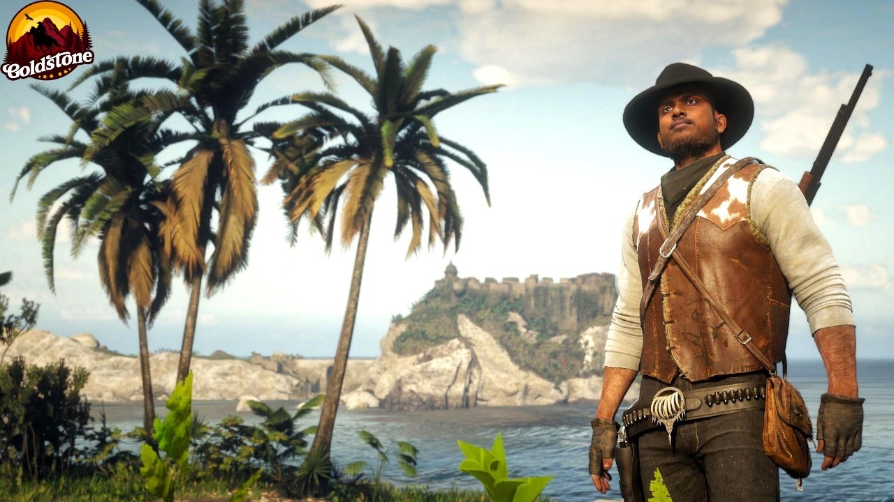 අපේ බිස්නස් එකට අලුත් තැනක් හොයාගෙන යමු. - RDR 2 Goldstone COUNTY RP EP16 #rdr2roleplay #rdr2