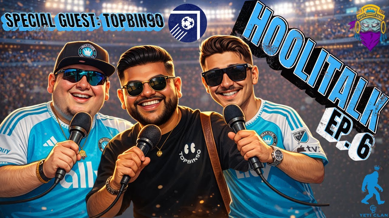 No Messi, No Goals! Ft. Jorge Gonzalez (TopBin90) Inter Miami Recap + Red Bulls Preview