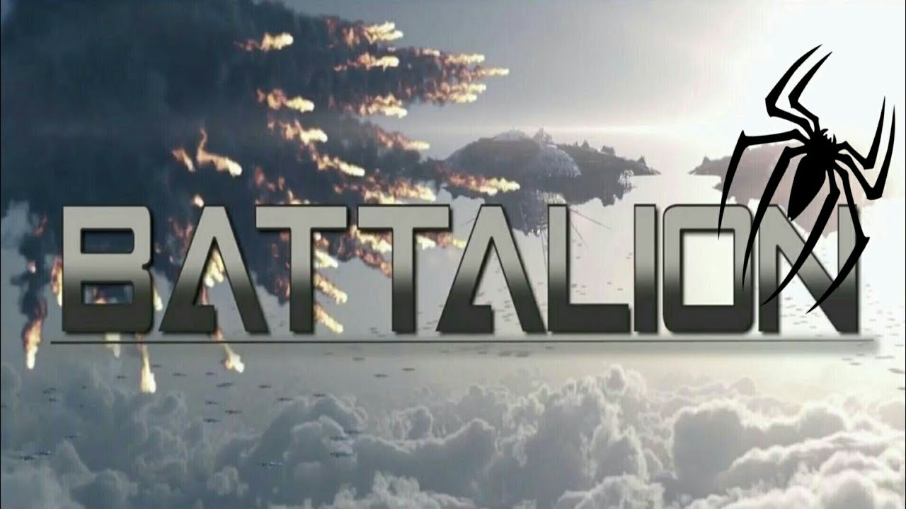 BATTALION Trailer (2018) Sci-Fi Movie HD