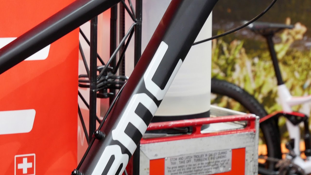 BMC TRAILSYNC TECHNOLOGY