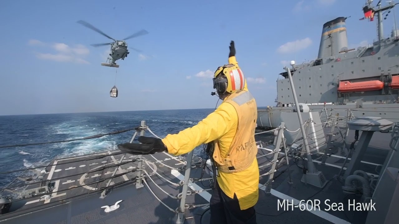 US Navy Advanced Helicopter Training System TH-73A Thrasher