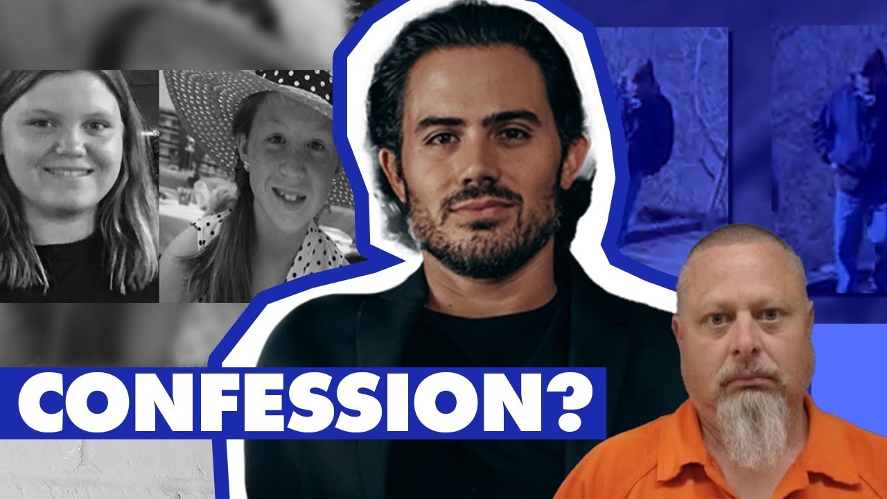 LIVE! Real Lawyer Reacts: Delphi Update - Unsealed Documents and Confessions