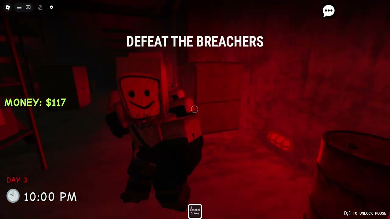 Bunker 09 (70 sub special)
